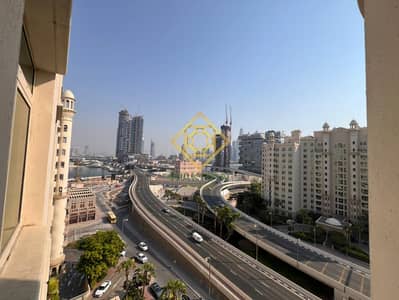 3 Bedroom Apartment for Sale in Palm Jumeirah, Dubai - Community View | Vacant | Fully Furnished