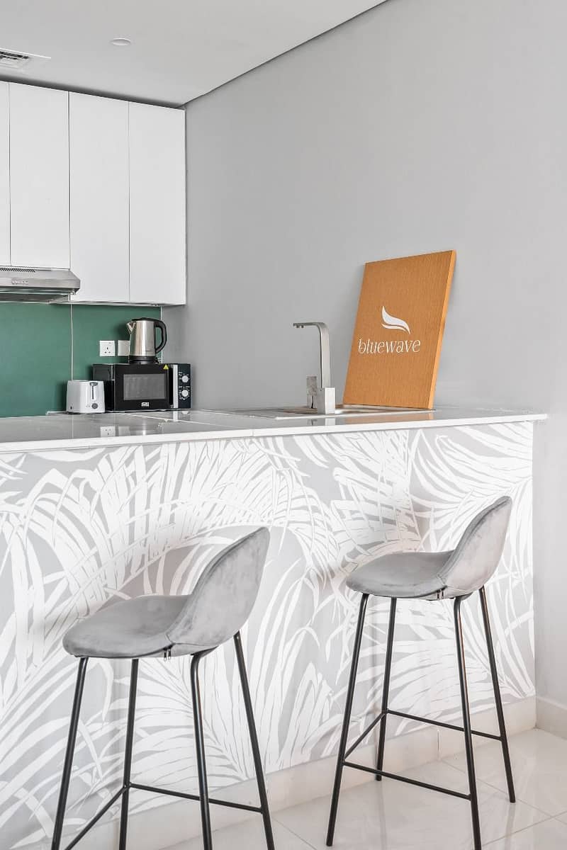 Newly Furnished II Ready To Move II Bright And Airy - Image 6