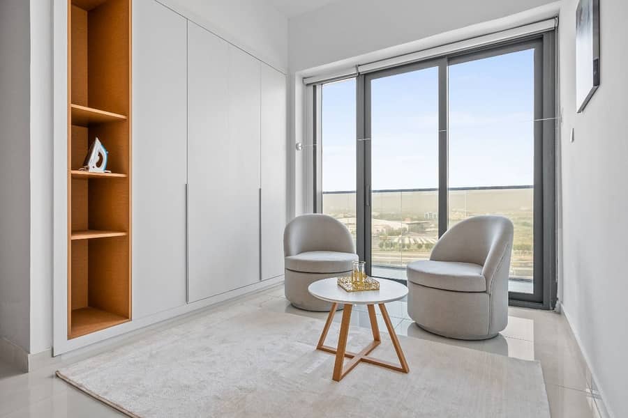 Newly Furnished II Ready To Move II Bright And Airy - Image 7