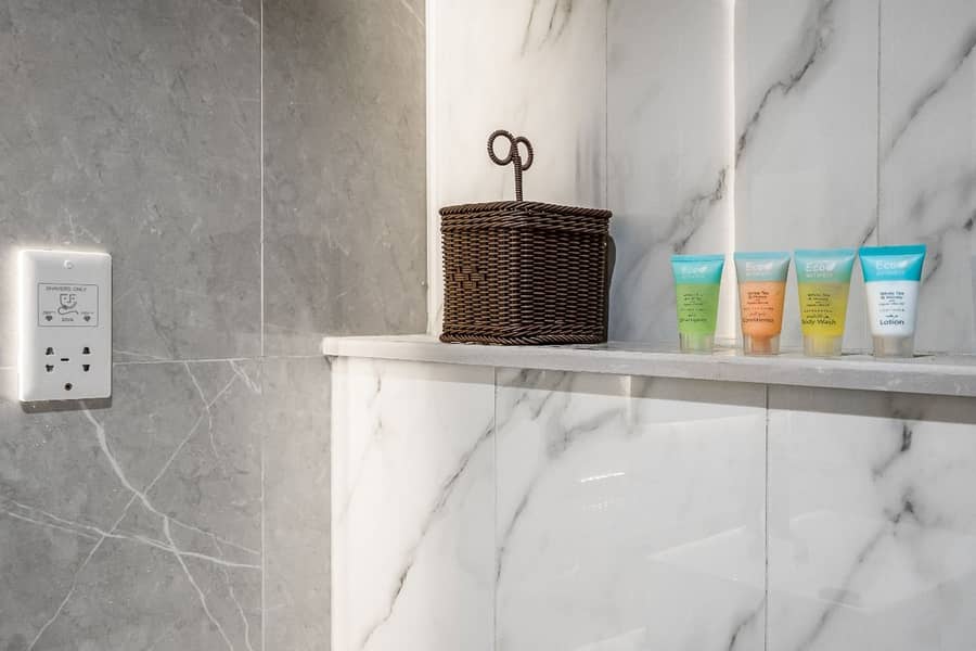 Newly Furnished II Ready To Move II Bright And Airy - Image 9