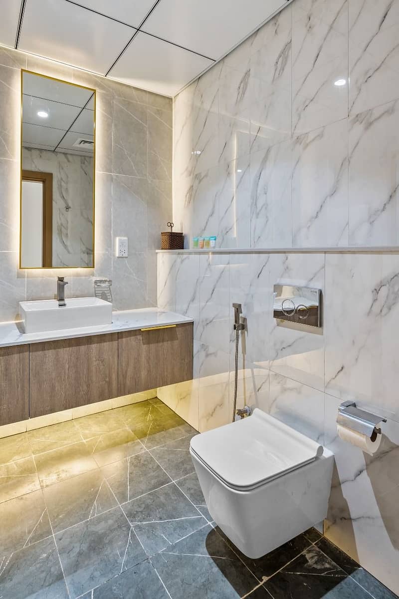 Newly Furnished II Ready To Move II Bright And Airy - Image 14