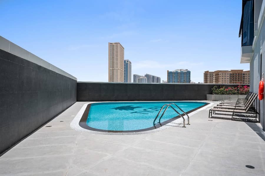 Newly Furnished II Ready To Move II Bright And Airy - Image 16