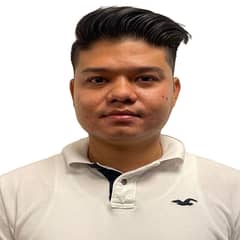 Ritesh Thapa