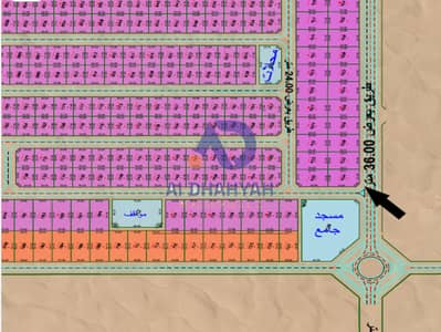 Земля промышленного назначения Продажа в Аль Мадам, Шарджа - لقطة الشاشة 2025-09-09 114610. png