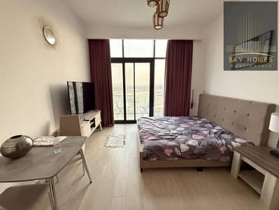 Studio for Rent in Meydan City, Dubai - IMG_0765. jpg