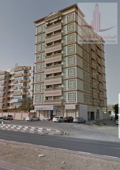 1 Bedroom Apartment for Rent in Al Hamidiyah, Ajman - c99b4ed3-25b7-4441-9e9f-28040ebab8e2. jpg