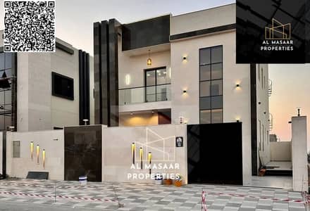 4 Cпальни Вилла Продажа в Аль Хелио, Аджман - batch_14578920-dbfe3o-639. jpg