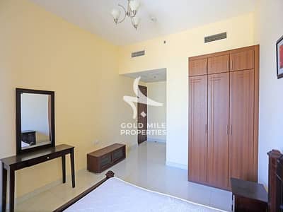 Студия Продажа в Дубай Спортс Сити, Дубай - Bedroom2 (1). jpg