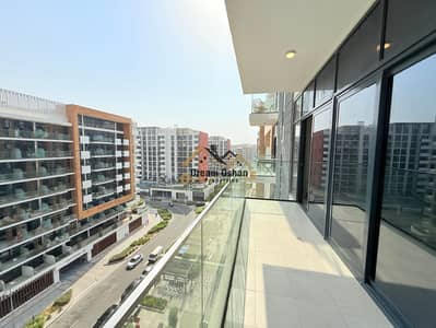 1 Bedroom Flat for Rent in Meydan City, Dubai - IMG_3204. jpg