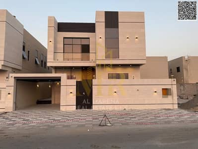 5 Bedroom Villa for Sale in Al Helio, Ajman - IMG-20250825-WA0523. jpg