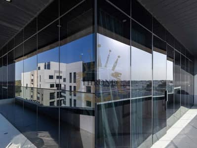 1 Bedroom Apartment for Sale in Mirdif, Dubai - L-Shaped Balcony| Huge Layout | Investor Deal
