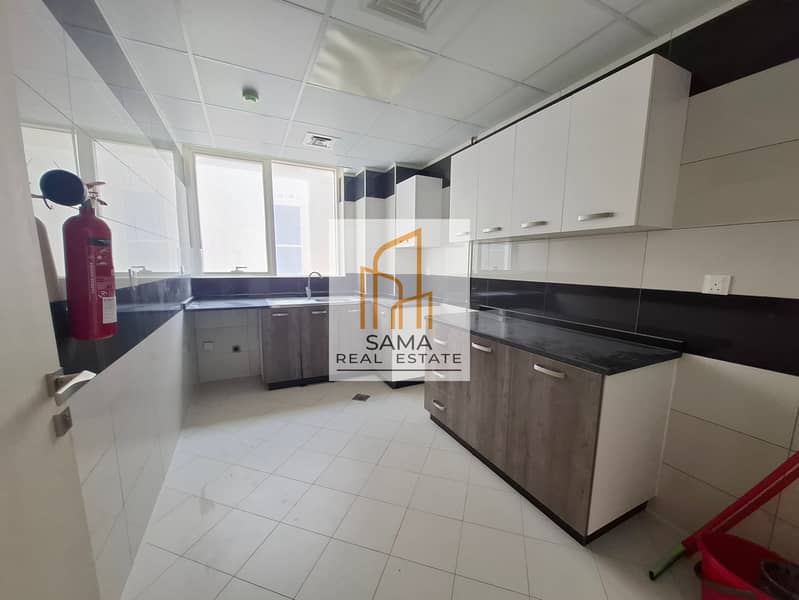 AMAZING OFFER 1BEDROOM NEAT AND CLEAN ONLY 36K FOR FAMILY AREA IN ZAHIA MUWAILAH SHARJAH