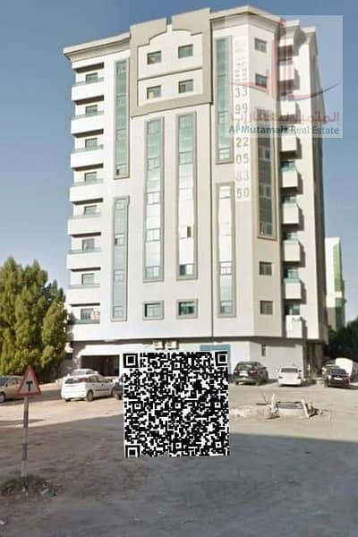 1 Bedroom Flat for Rent in Al Rashidiya, Ajman - 5225d2db-1131-44c7-adc6-9a4845c793ef. jpg