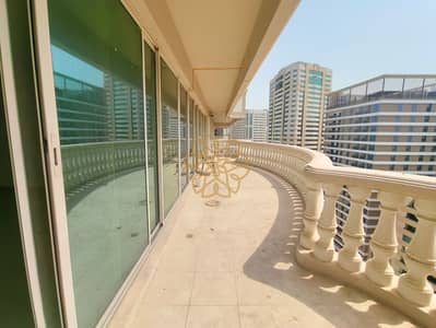 2 Bedroom Flat for Rent in Corniche Al Buhaira, Sharjah - 1000227601. jpg