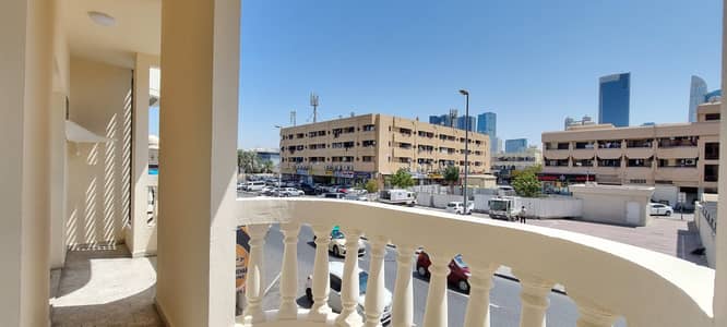 1 Bedroom Apartment for Rent in Al Badaa, Dubai - compressed_20230320_114239. jpg