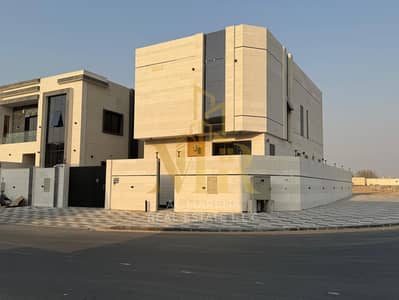 5 Cпальни Вилла Продажа в Аль Хелио, Аджман - IMG-20250909-WA0056. jpg