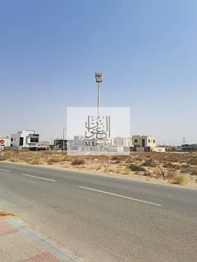 Plot for Sale in Hoshi, Sharjah - صورة واتساب بتاريخ 2025-09-07 في 00.49. 20_cfc4f86b. jpg