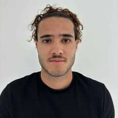 Yazid Benosmane