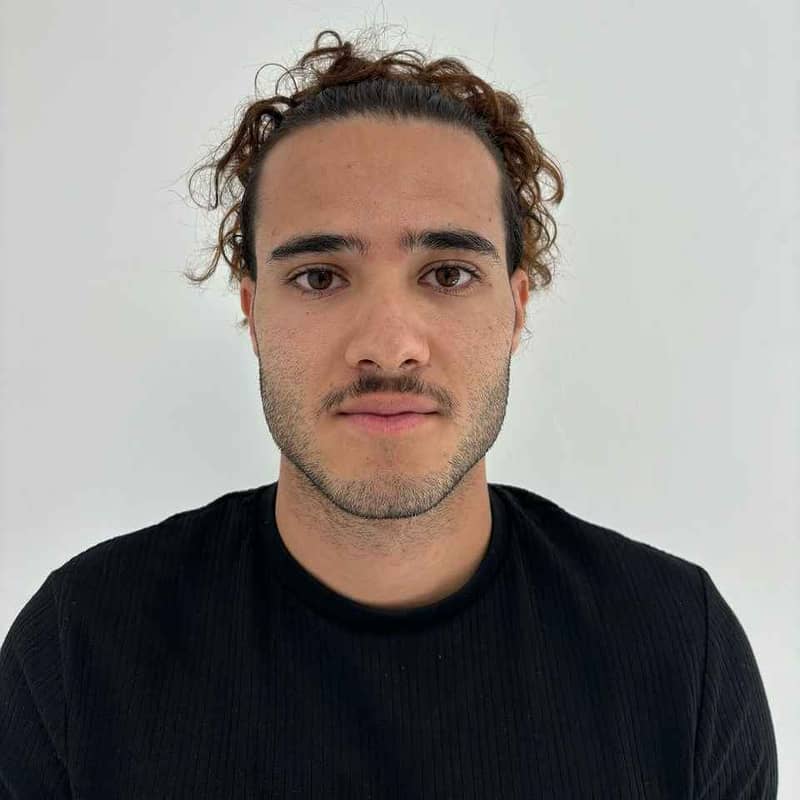 Yazid Benosmane