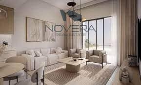 3 Bedroom Flat for Sale in Al Khan, Sharjah - images (1). jpeg