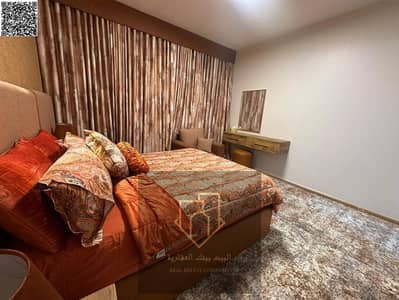 1 Спальня Апартамент Продажа в Аль Бустан, Аджман - WhatsApp Image 2025-08-31 at 1.27. 06 PM. jpeg