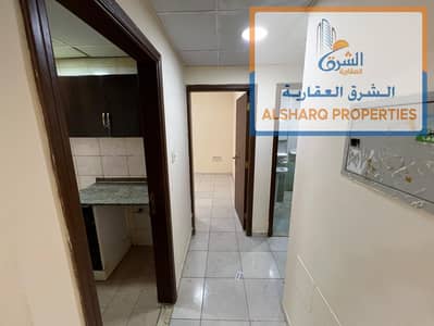 شقة 1 غرفة نوم للايجار في الحميدية، عجمان - 295b2efd-0af2-4118-95e4-4c335f25d6a3. jpeg