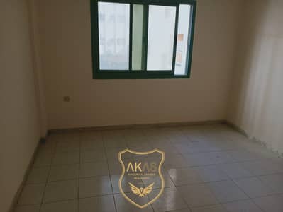 فلیٹ 1 غرفة نوم للايجار في بوطينة، الشارقة - IMG-20250109-WA0014. jpg