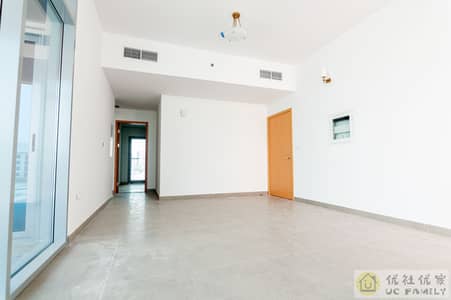 2 Cпальни Апартаменты в аренду в Аль Джадаф, Дубай - 2BHK-3 - Copy - Copy. jpg