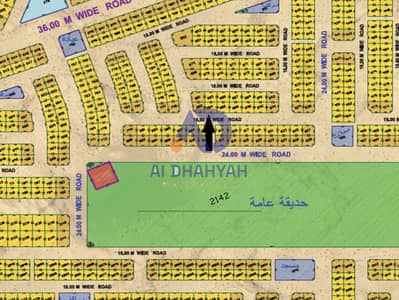 ارض سكنية  للبيع في المطرق، الشارقة - لقطة الشاشة 2025-09-09 120812. png