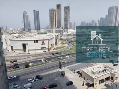 2 Bedroom Flat for Rent in Al Taawun, Sharjah - 1000471859. jpg