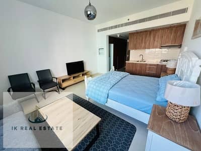 Studio for Rent in Muwaileh, Sharjah - 3ce4d61c-639c-41e5-8edb-a446804d3bc7. jpeg