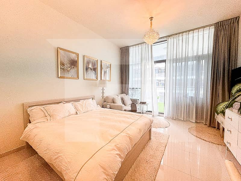 Квартира в Дамак Хиллс，Лорето，Лорето А，Лорето 2А, 750000 AED - 12737969