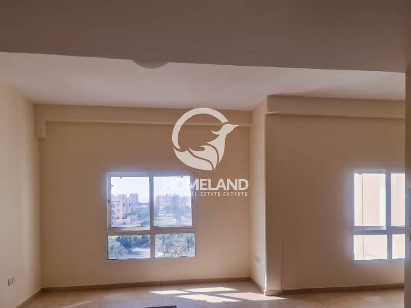 L Shape Studio | Pool View | Rented Unit - Image 9