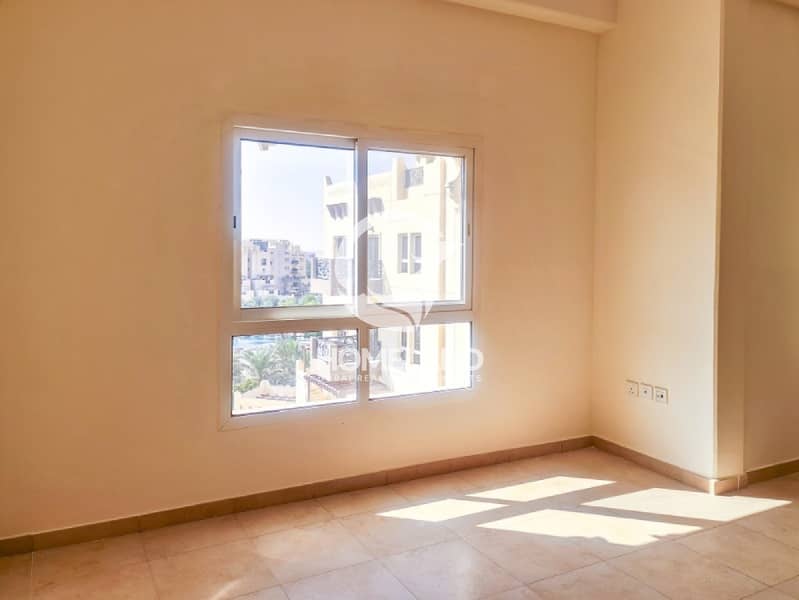 L Shape Studio | Pool View | Rented Unit - Image 12