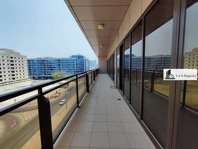4 Bedroom Flat for Rent in Bur Dubai, Dubai - IMG_20250908_132131. jpg