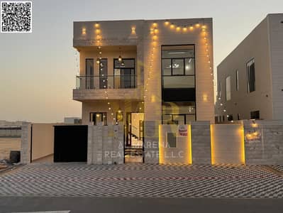 5 Cпальни Вилла Продажа в Аль Хелио, Аджман - IMG-20250513-WA0383. jpg