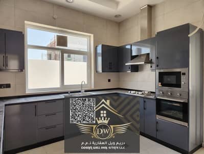 6 Bedroom Villa for Rent in Al Helio, Ajman - IMG-20250909-WA0009. jpg