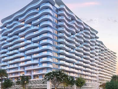 1 Спальня Апартамент Продажа в Дамак Лагунс, Дубай - Квартира в Дамак Лагунс，Lagoon Views，Lagoon Views 12, 1 спальня, 1590000 AED - 12738036