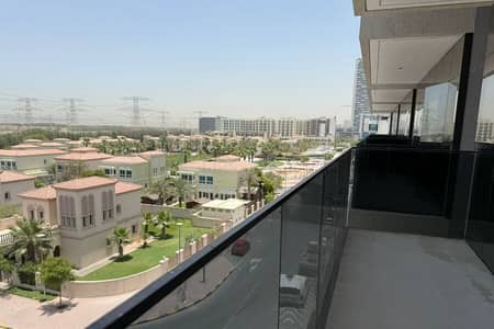 1 Bedroom Flat for Sale in Jumeirah Village Triangle (JVT), Dubai - MARINA SKYLINE VIEWS | BRAND NEW | STUDY ROOM