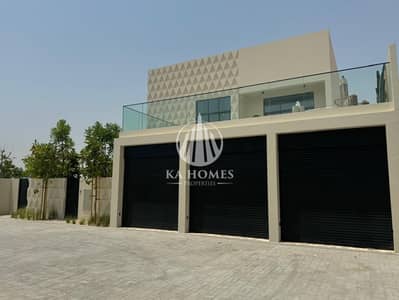 巴拉希， 夏尔迦 4 卧室联排别墅待售 - 06d6479f-7a77-4690-9458-306976ca388d. jpeg