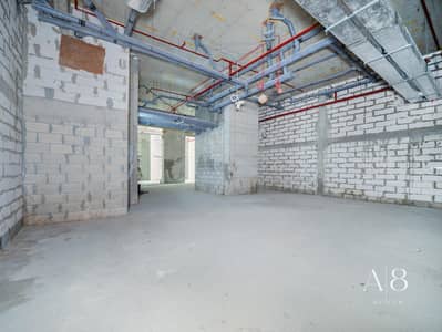 محل تجاري  للبيع في مدينة ميدان، دبي - محل تجاري في عزيزي ريفييرا 3،ريفيرا،ميدان ون،مدينة ميدان 8500000 درهم - 12361398