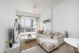 Aesthetic Furnishing | With Maids Room | Available