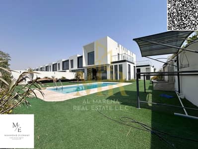 4 Bedroom Villa for Sale in Al Zorah, Ajman - WhatsApp Image 2025-06-16 at 8.39. 31 AM (2). jpeg