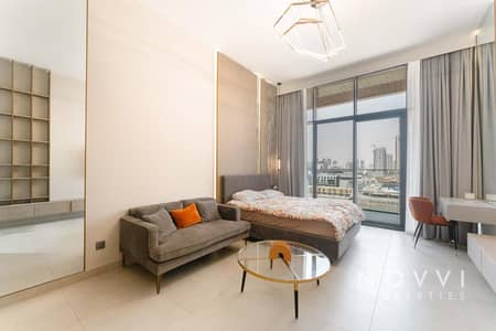 Studio for Sale in Jumeirah Village Circle (JVC), Dubai - Studio | Brand New | Furnished | Premium