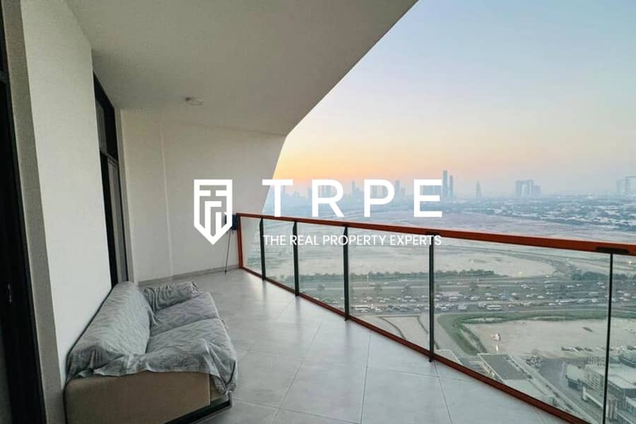 位于阿尔贾达法住宅区，宾格蒂大道公寓大楼 1 卧室的公寓 1150000 AED - 12738100