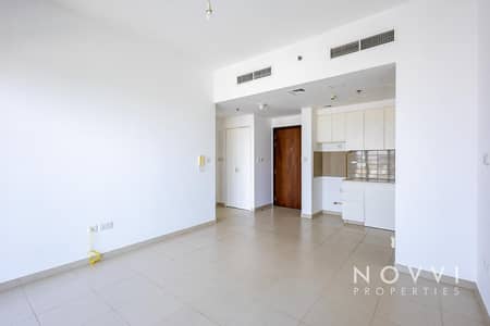1 Bedroom Flat for Rent in Town Square, Dubai - 1 Bedroom Apartment | Unfurnished | High Floor