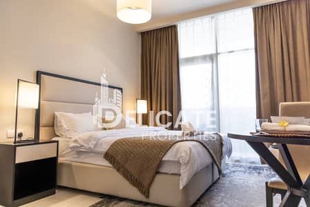 Studio for Rent in Jumeirah Village Circle (JVC), Dubai - 1. jpg
