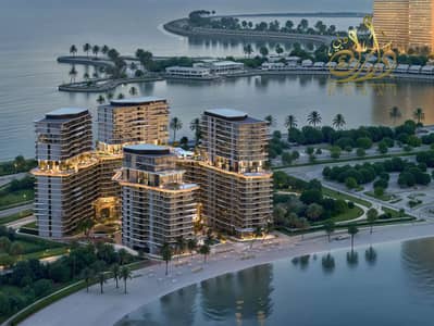 2 Bedroom Flat for Sale in Al Marjan Island, Ras Al Khaimah - WhatsApp Image 2025-08-20 at 10.55. 19 AM. jpeg