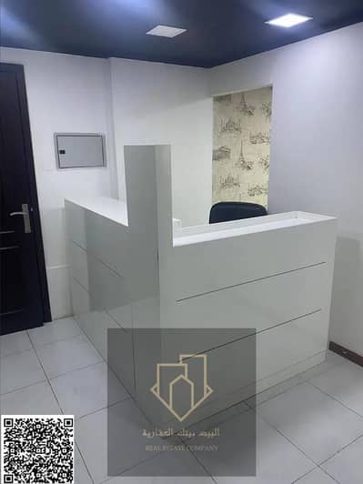 Офис Продажа в Аль Рашидия, Аджман - IMG-20250907-WA0555. jpg