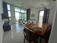 شقة في باسيفيكا،(أكويا من داماك) داماك هيلز 2 3 غرف 115000 درهم - 12738231